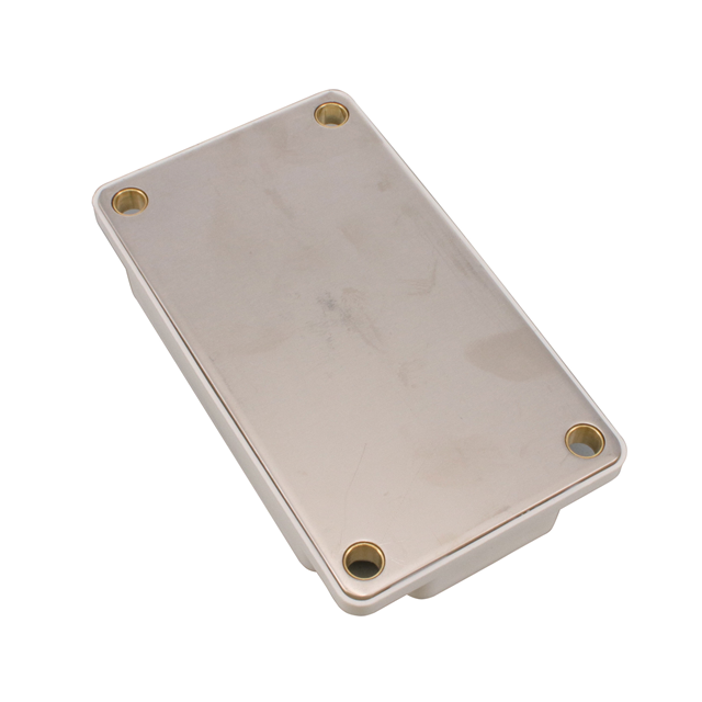 MSCDC600A70AG Microchip Technology  Dioden - Gleichrichter - Arrays